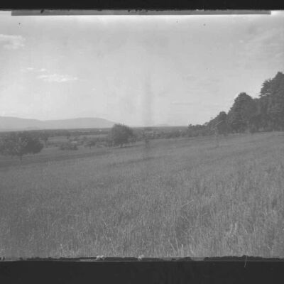 Mountains, View From Madalin