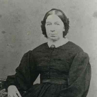 Mrs. Hart
