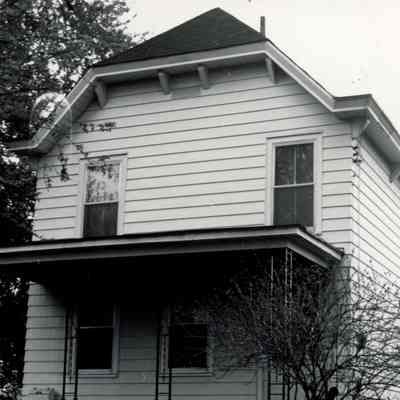 20 Garden St - 1975