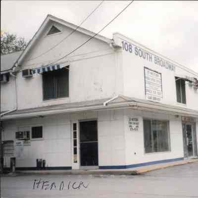 108 South Broadway - 1999
