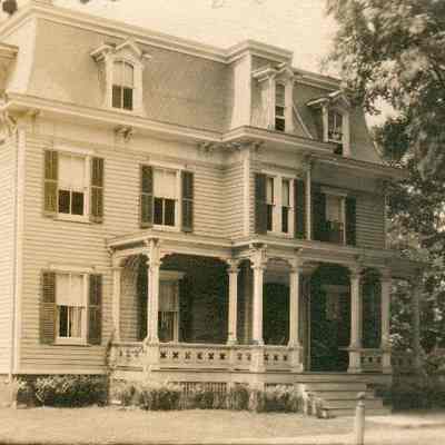 Brenzel Home
