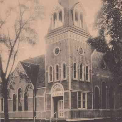 Methodist Church