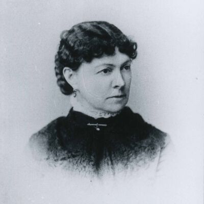 Mrs. Charles White