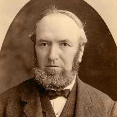 James Lamb