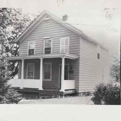 35 Thompson St.