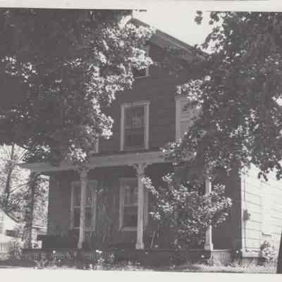 37 Thompson St.