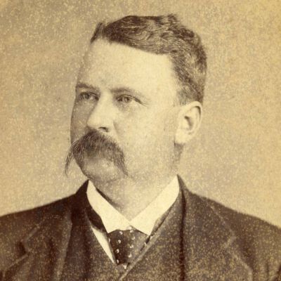 Alexander Myers
