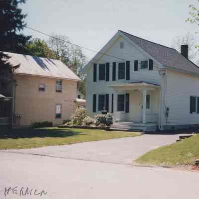 12 Fisk Street - 1999