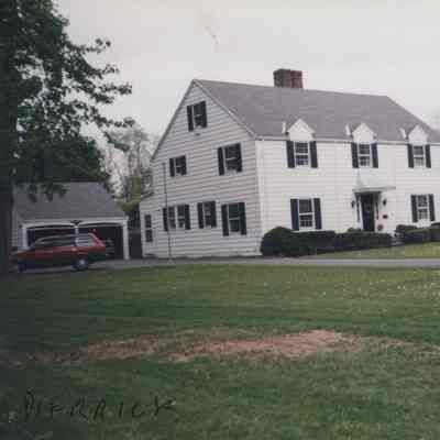7 Linden Avenue - 1999