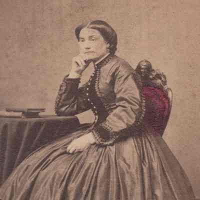 Unknown Woman