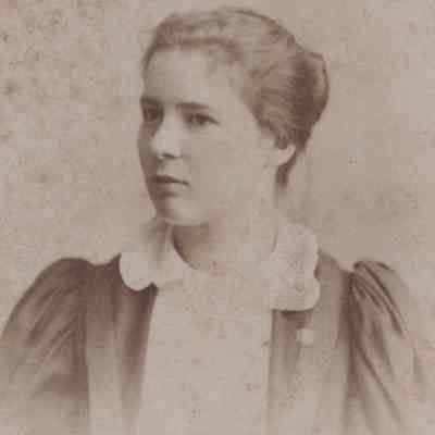 Rosalie Mae Fraleigh