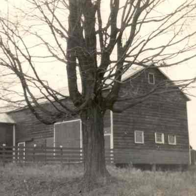 Schmidt/Bates Barn