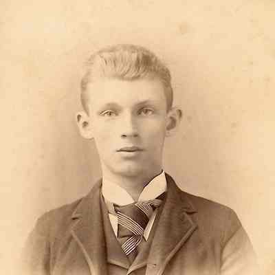 Henry Brenzel