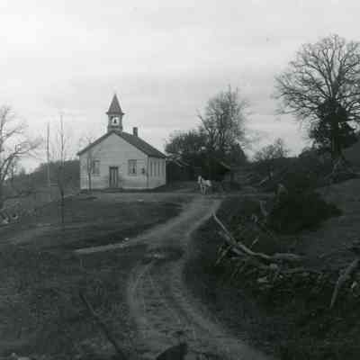 Milan Cokertown School, District 9
