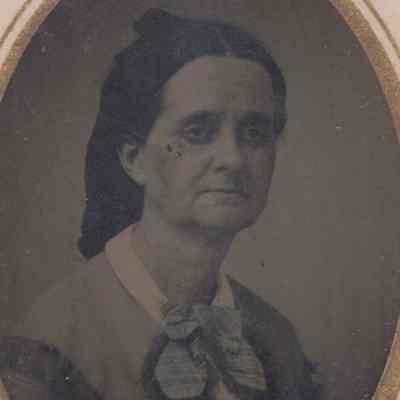 Phoebe Ann Curtis