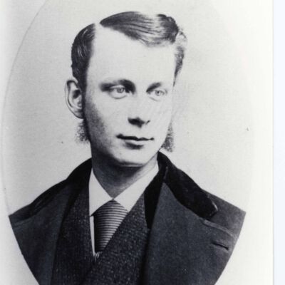 Herman Brown