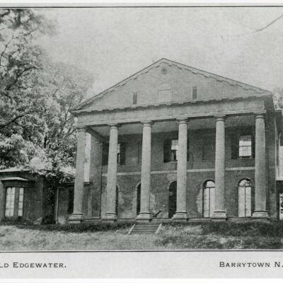 Edgewater