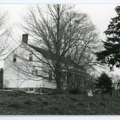 Pitcher House (Greig)