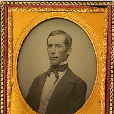 John Curtis