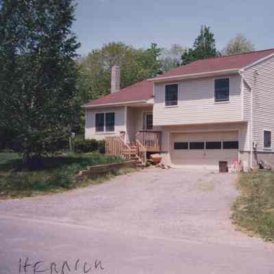 16 Margaret Street - 1999