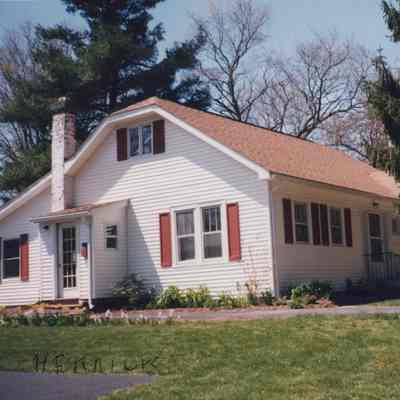82 West Market Street - 1999