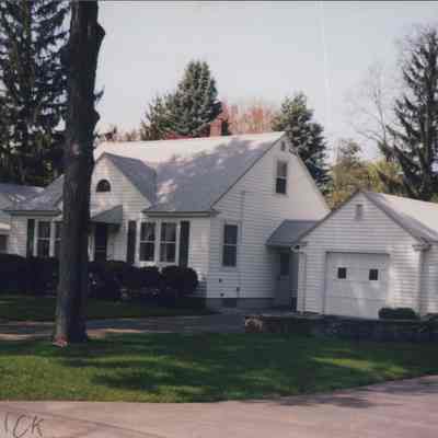 61 Fraleigh Street - 1998