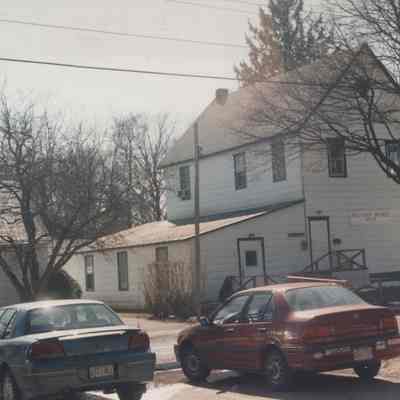 10 Prince Street - 1998