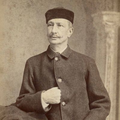 General John Watts de Peyster