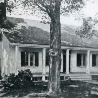 Martin-Cookingham House