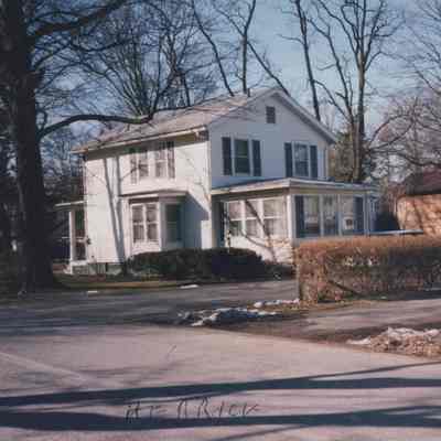 7 Phillips Street - 1998