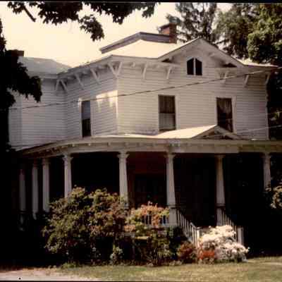 7575 Old Post Road - 1997