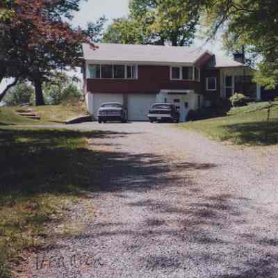 17 Maizeland Road - 1999