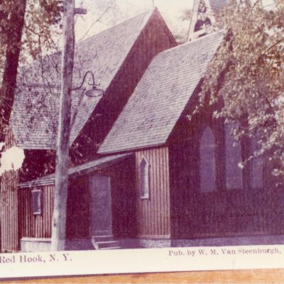 Christ Church Episcopal