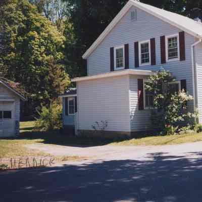 5 Elizabeth Street - 1999