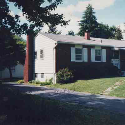 12 Smith St. - 1998