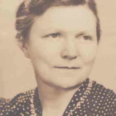 Fay Kennedy