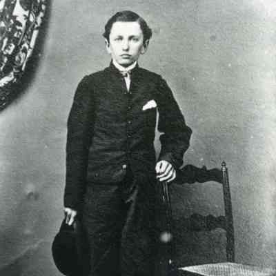 Edward L. Shook