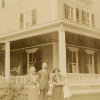 W. S. and Nena Teator, and Others