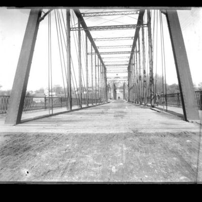 Bridge (Location unknown)