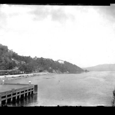 West Point Landing