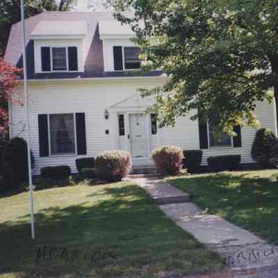 20 Maizeland Road - 1999