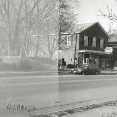 South Broadway - West Side - 1997