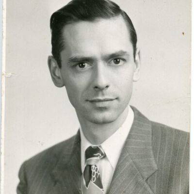 William Fisher