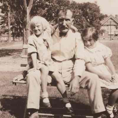D. Minkler, F. Stinson, Redmond girl
