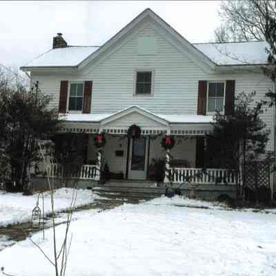 31 Church St. Information