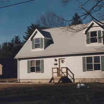 41 Prince Street - 1998
