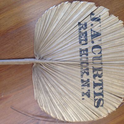 Hand Fan