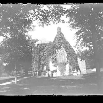 Church (Episcopal) - Annandale