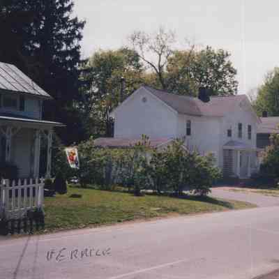 74 Fraleigh St. - 1998