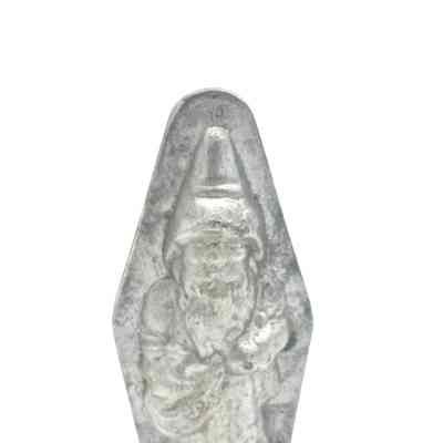 Chocolate Mold of Santa Claus